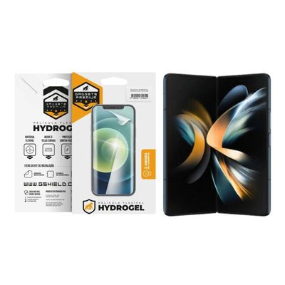 Película para Samsung Galaxy Z Fold 4 - Hydrogel HD - Gshield