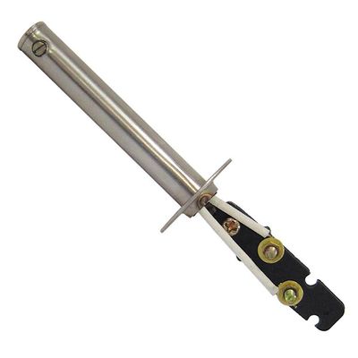 Resistencia Para Ferro De Solda Hikari Hk Plus Cr30 220v Com2pc