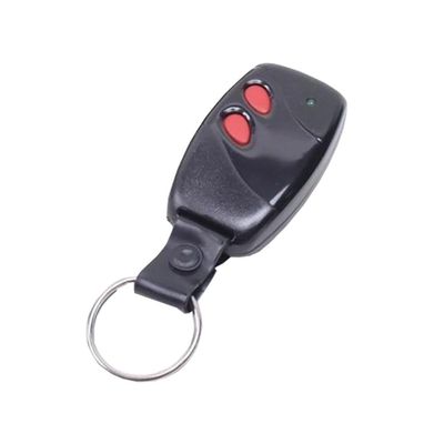 Controle Remoto Hombrus 433MHZ Code Learn 2 Botoes