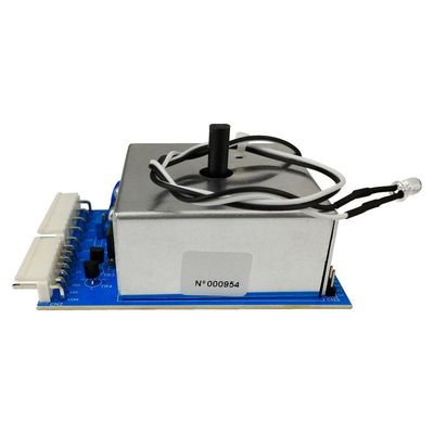 Placa Eletrônica Lavadora Popmatic E Energy Mueller 7220223 único