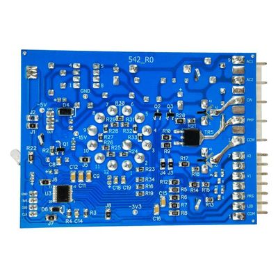 Placa Eletrônica Lavadora Popmatic E Energy Mueller 7220223 único