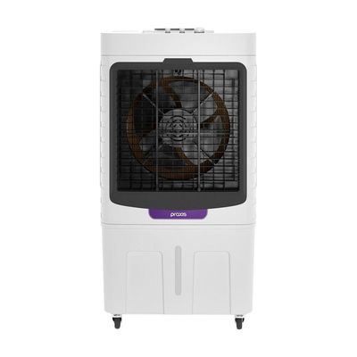Climatizador De Ar CP80 80 Litros 3 Velocidades Praxis Branco 220V