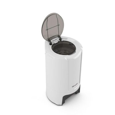 Centrifuga De Roupas Fit 12,6kg Mueller Branco 110V