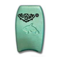 Prancha Bodyboard Infantil Baby Uncommon Sortido