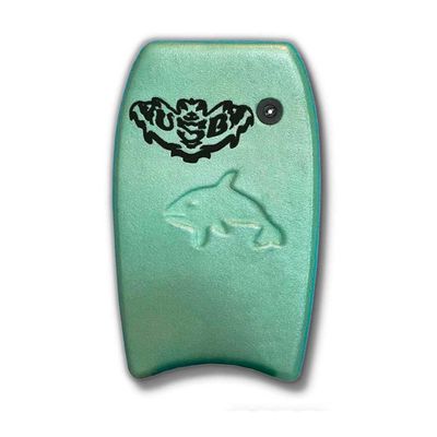 Prancha Bodyboard Infantil Baby Uncommon Sortido
