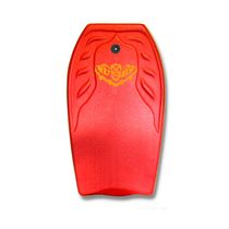 Prancha Bodyboard Adulto Grande Uncommon Sortida