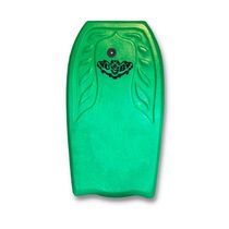 Prancha Bodyboard Média Infantil Uncommon Sortida