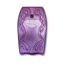 Prancha Bodyboard Infantil Pequena Uncommon Sortida