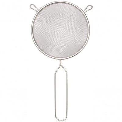 Peneira Inox 18cm Mimo Ap18