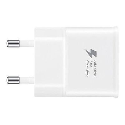 Carregador Turbo Samsung 15W Galaxy J7 Prime Micro Usb