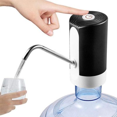 Bebedouro Bomba Elétrica Galão Garrafão Água Usb