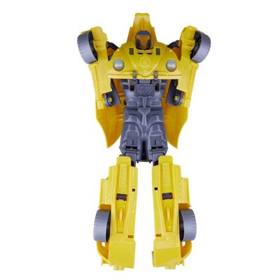 Boneco Super Guardiões da Terra Defensor Kendy BQ8011A