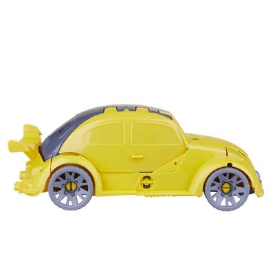 Boneco Super Guardiões da Terra Defensor Kendy BQ8011A