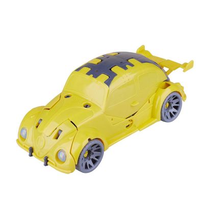 Boneco Super Guardiões da Terra Defensor Kendy BQ8011A