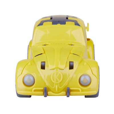 Boneco Super Guardiões da Terra Defensor Kendy BQ8011A
