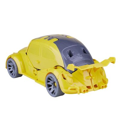 Boneco Super Guardiões da Terra Defensor Kendy BQ8011A