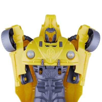 Boneco Super Guardiões da Terra Defensor Kendy BQ8011A