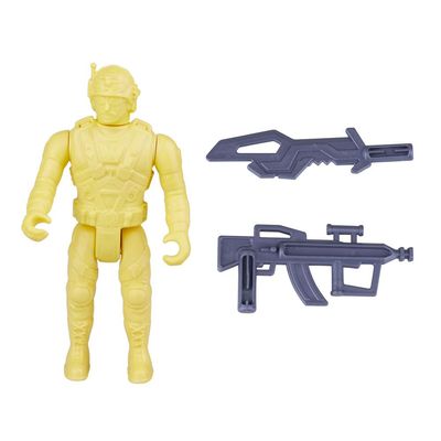 Boneco Super Guardiões da Terra Defensor Kendy BQ8011A