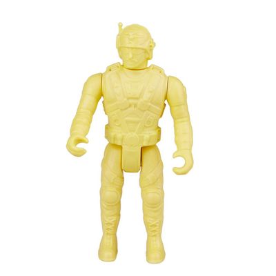 Boneco Super Guardiões da Terra Defensor Kendy BQ8011A