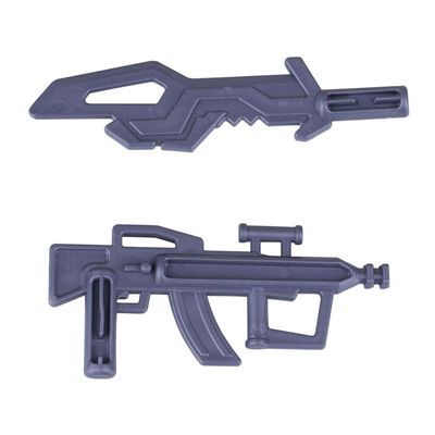 Boneco Super Guardiões da Terra Defensor Kendy BQ8011A