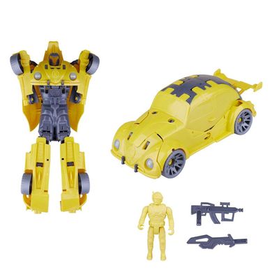 Boneco Super Guardiões da Terra Defensor Kendy BQ8011A