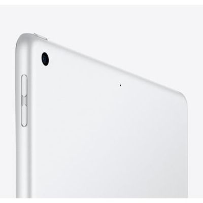 iPad 9ª geração Apple, 10.2", 64GB A13 Bionic, Wi-Fi, Prateado