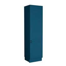 Paneleiro Évora 2 PT Azul Órion