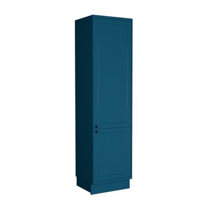 Paneleiro Évora 2 PT Azul Órion