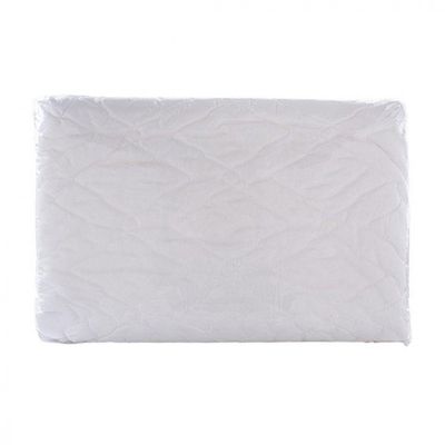 Travesseiro F.A. Maringá Anti-Stress Massageador Branco