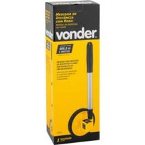 Medidor Distância Trena Analógica Roda 1000mts 3814 Vonder