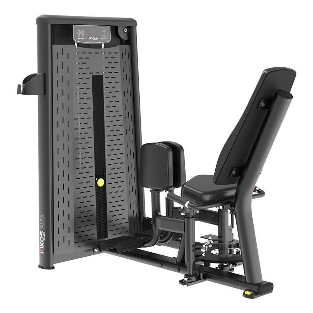 Cadeira Adutora Kikos Pro Alfa 120kg CAS75