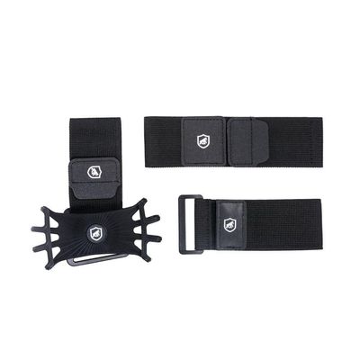 Braçadeira para Corrida porta celular Armband Atomic Universal - Gshield (para celulares de até 7'')
