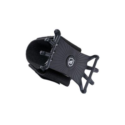 Braçadeira para Corrida porta celular Armband Atomic Universal - Gshield (para celulares de até 7'')