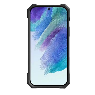 Capa Dual Shock X para Samsung Galaxy S21 FE - Gshield