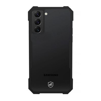 Capa Dual Shock X para Samsung Galaxy S22 - Gshield