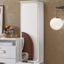 Cômoda De 4 Gavetas Branco Copacabana Lukaliam Branco