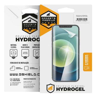 Película Hydrogel para Doogee Y8 - Gshield