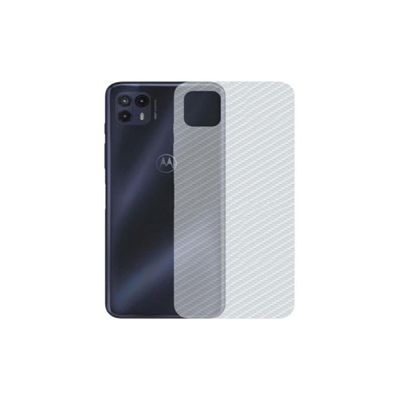 Película Traseira de Fibra de Carbono para Motorola Moto G50 - Gshield