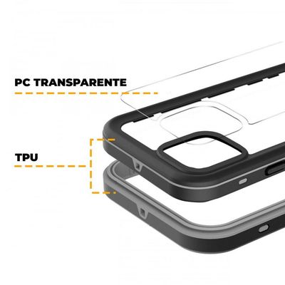 Capa à Prova d'água Nautical para Samsung Galaxy S20 FE - Gshield