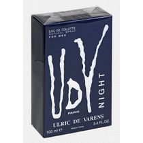 Perfume Masculino UDV Nigth Eau de Toilette 100ml QHS - Ulric de Varens