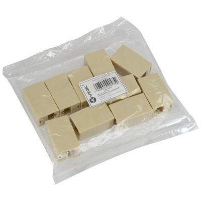 Emenda para RJ45 Tipo CAT5