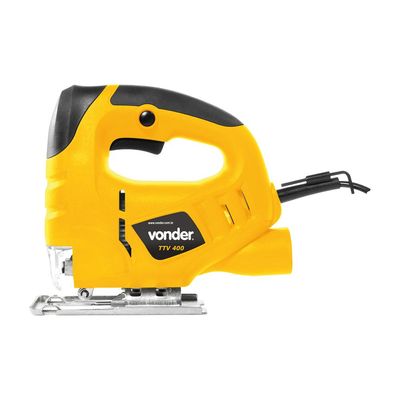 Serra Tico Tico Vonder TTV 400 220V