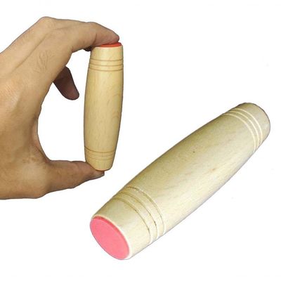 Fidget Mokuru Stick Bastao Magico Roller Brinquedo