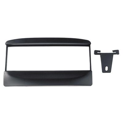 Contra Frente Plastica Permak - Compatível Com Ford Escort 97 89-b