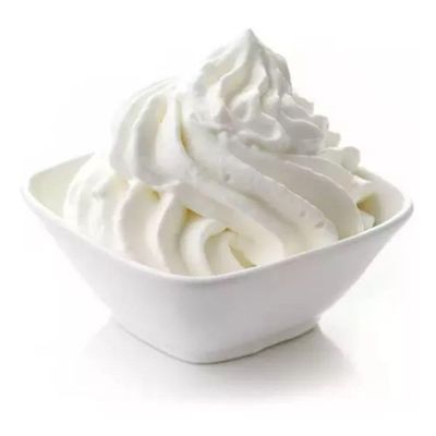 Chantilly Em Pó Topping Selecta Duas Rodas 10 Kg