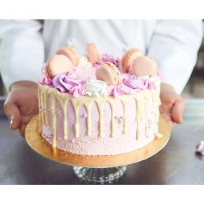 Chantilly Em Pó Topping Selecta Duas Rodas 10 Kg