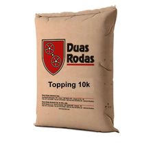 Chantilly Em Pó Topping Selecta Duas Rodas 10 Kg
