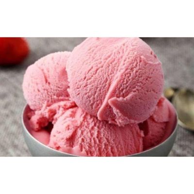 Base Saborizante Para Sorvete Algemix Selecta 1 Kg Nata