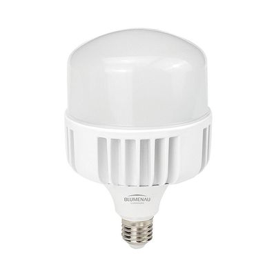 Lâmpada Ultra High Led 100w Blumenau 6500k E40 Bivolt