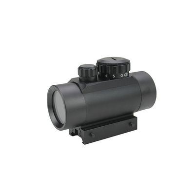 Mira Holográfica Rossi 1x30rd Red-green Mount Duplo 11-22mm